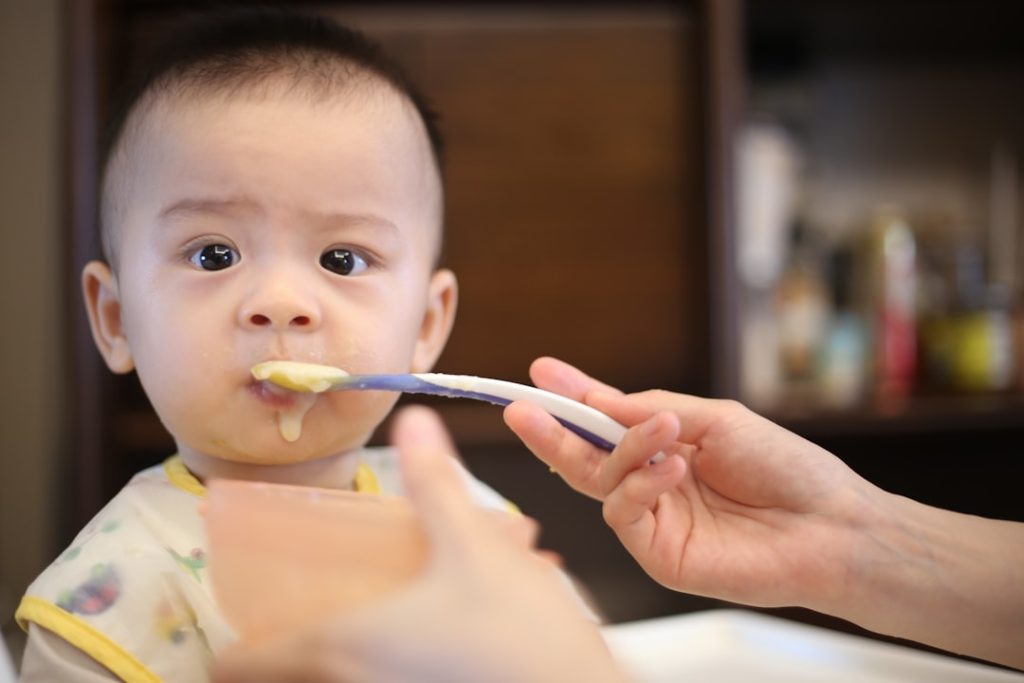 试管婴儿旅程中的饮食与营养指南