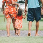试管婴儿家庭中的情感链接与支持体系构建