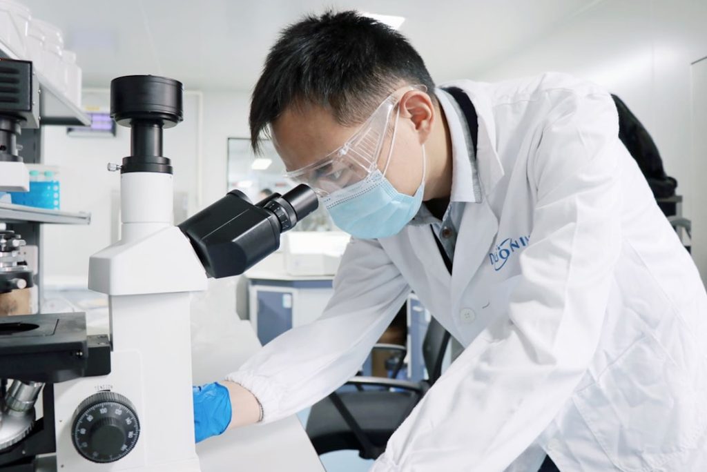 成功孕育的背后：试管婴儿技术的心理支持案例分析