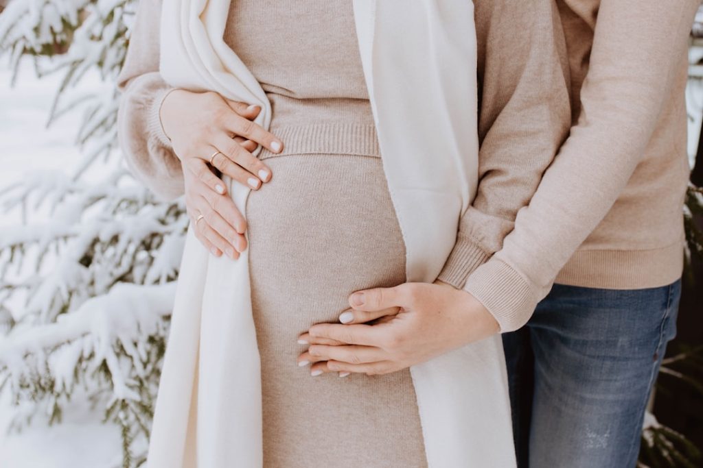 试管婴儿的护理与健康管理：如何支持怀孕过程