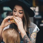 试管婴儿技术中的营养支持与饮食调整