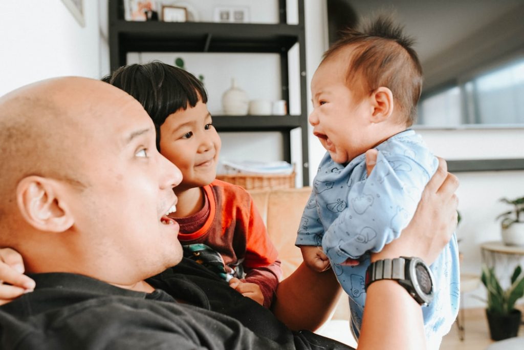 试管婴儿技术中的亲子鉴定:必要性与方法探讨