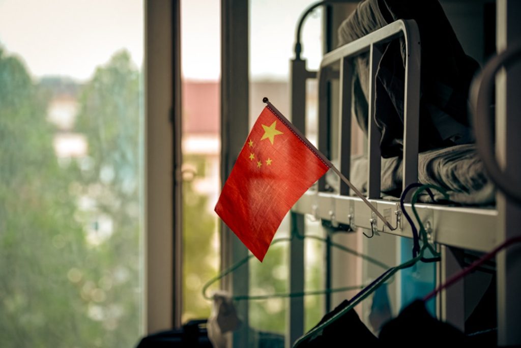 试管婴儿技术在中国的崛起：现状与未来