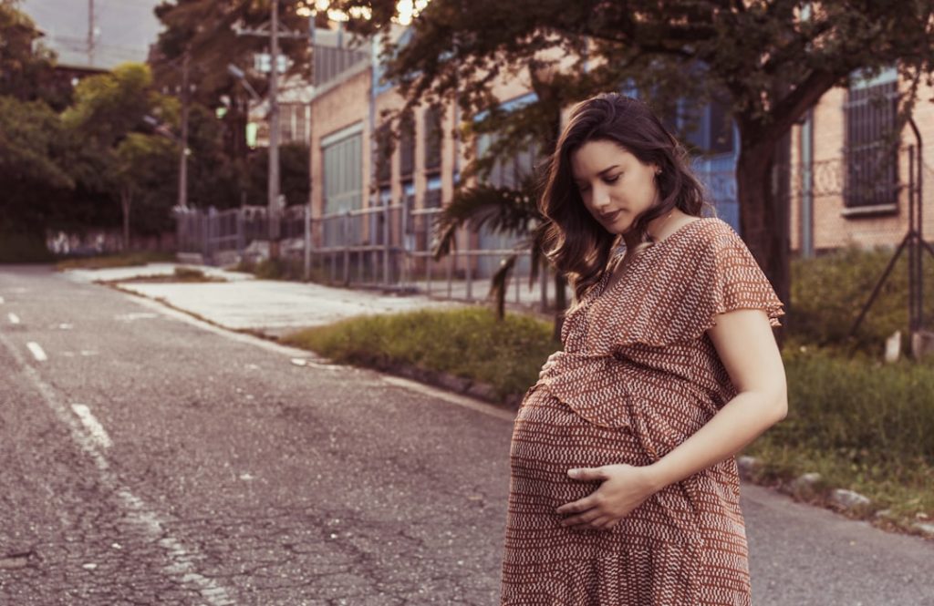 孕期营养与试管婴儿的成功率