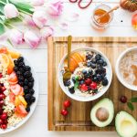 试管婴儿技术中的营养支持与饮食指南