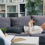 试管婴儿技术中的女性心理健康与支持策略