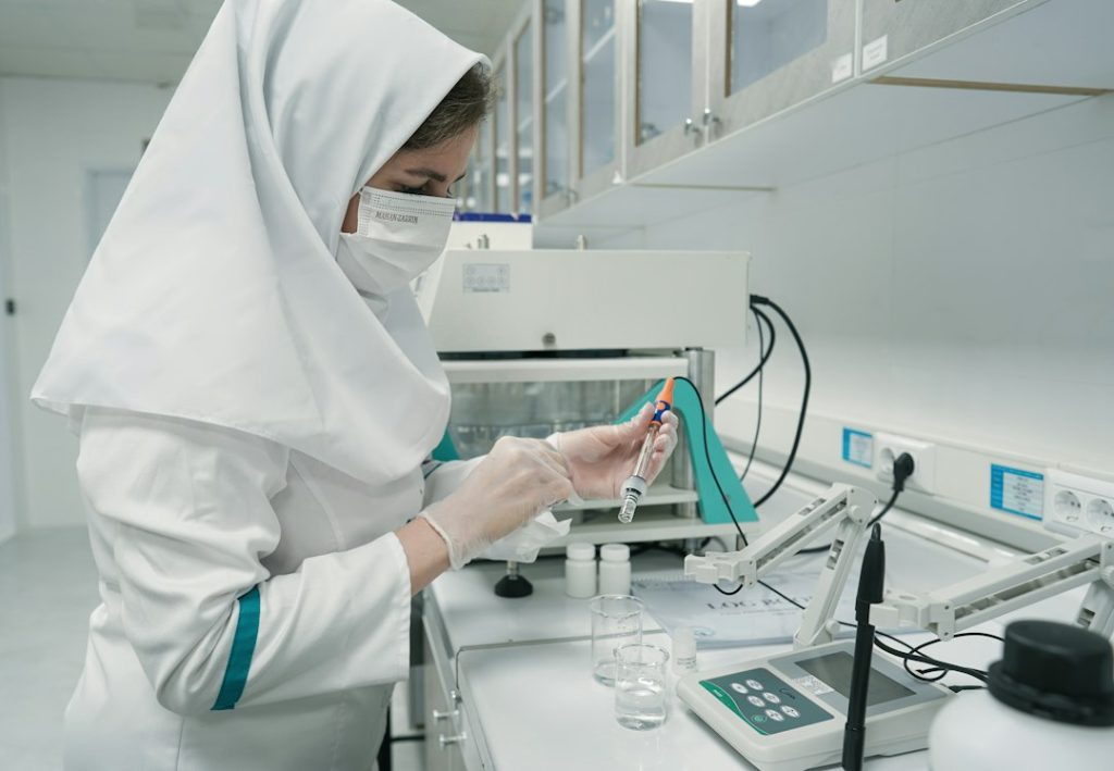 试管婴儿技术中的心理支持与调适