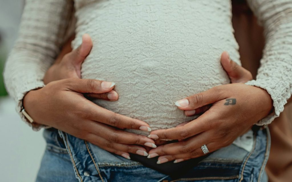 试管婴儿技术中的女性生育健康管理