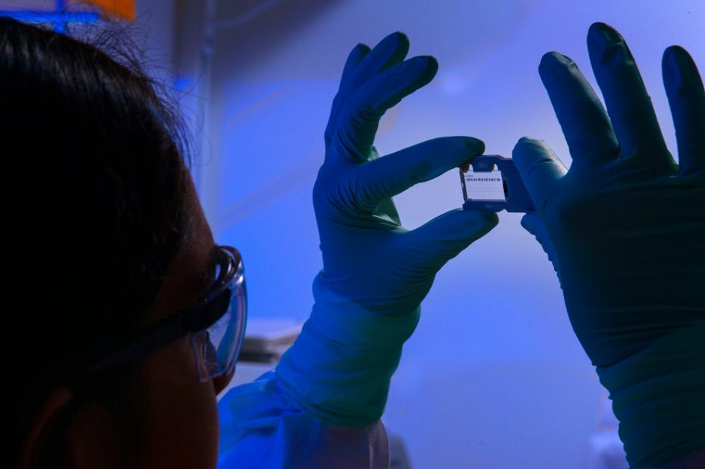 试管婴儿技术中的新兴生物材料的应用与挑战